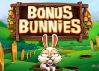 Bonus Bunnies игровой