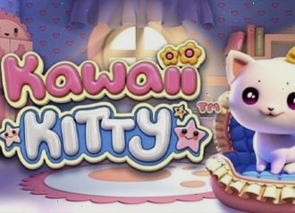 Kawaii Kitty игра