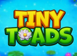 Tiny Toads автомат